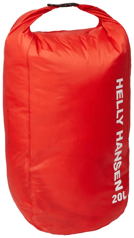 How to manage personal finances-Helly Hansen Light Dry Bag 20L