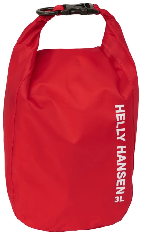 Best document editing tools-Helly Hansen Light Dry Bag 3L