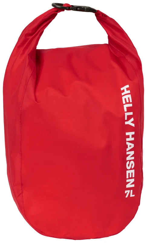 How to increase focus-Helly Hansen Light Dry Bag 7L