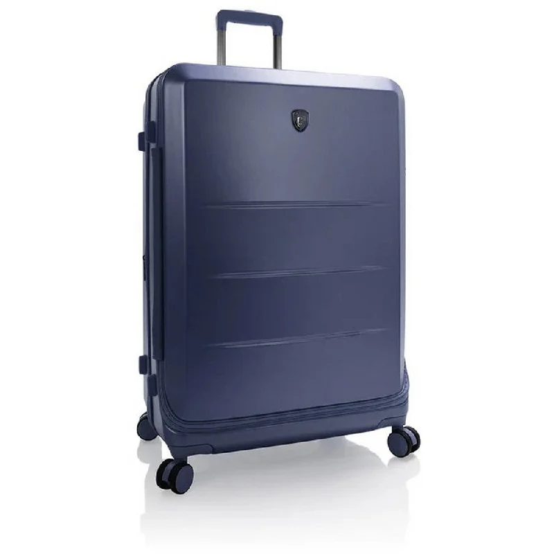 Suitcase for travel accessories-Heys EZ Fashion 30" Hardside Spinner Suitcase