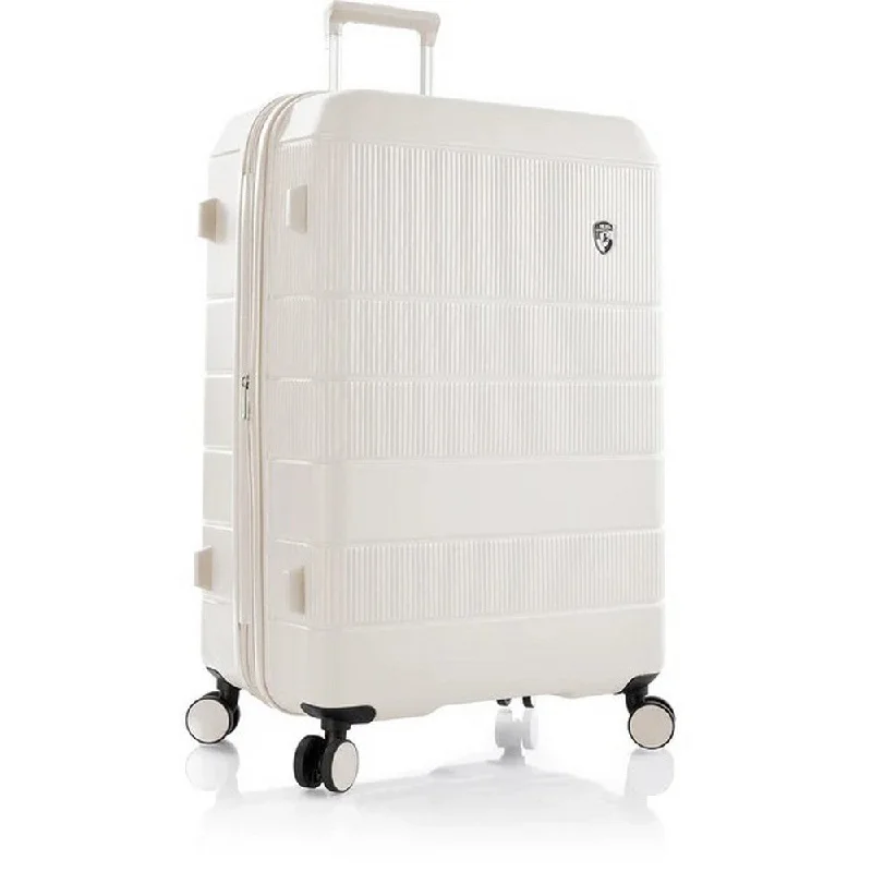 Suitcase for cold weather-Heys Neo 30" Hardside Spinner Suitcase