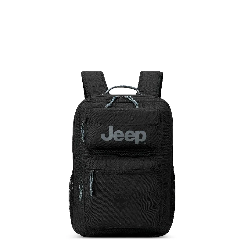 Backpack for icy hikes-JS015B -  Multi-Purpose Laptop Backpack