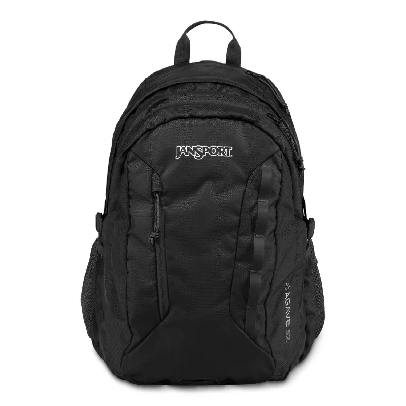 Backpack with padded belt-Jansport Agave Backpack