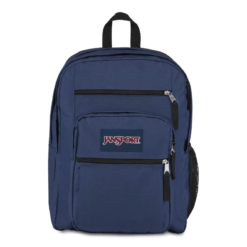 Small tactical backpack women-Jansport Big Student Backpack (Plain)