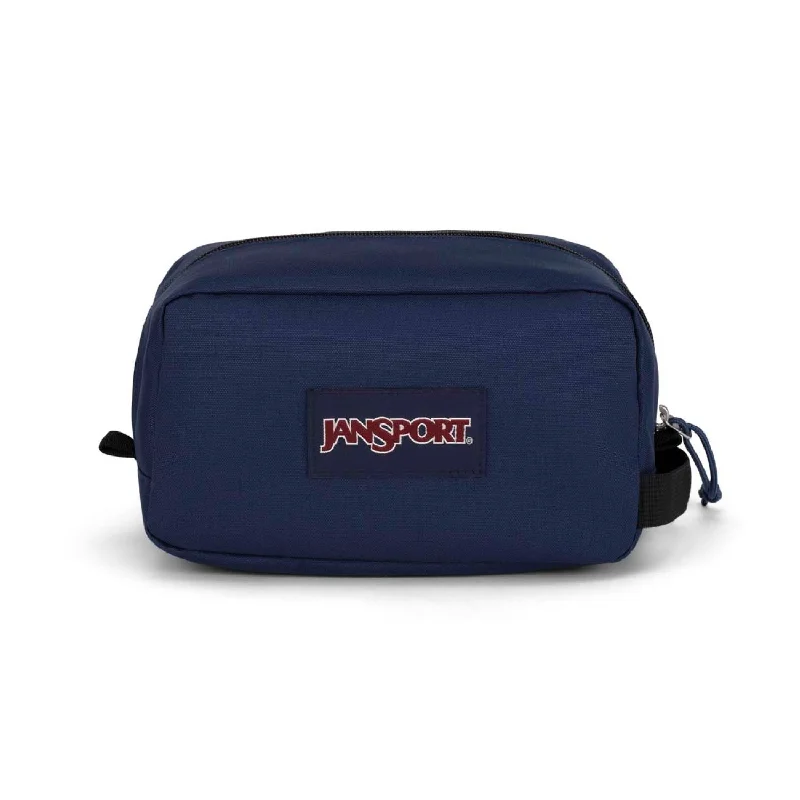 How to choose quality tea-Jansport Dopp Kit Toiletry Bag