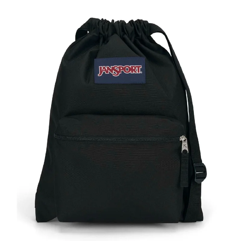 Backpack for dust-Jansport Draw Sack Backpack