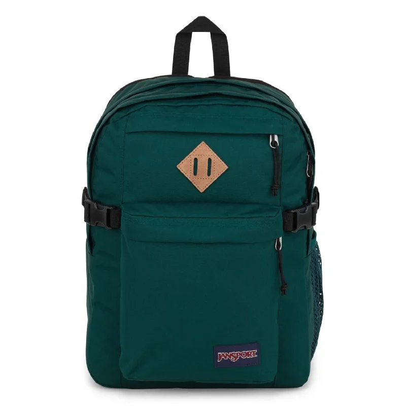 Backpack for storms-Jansport Main Campus Backpack (Plain)