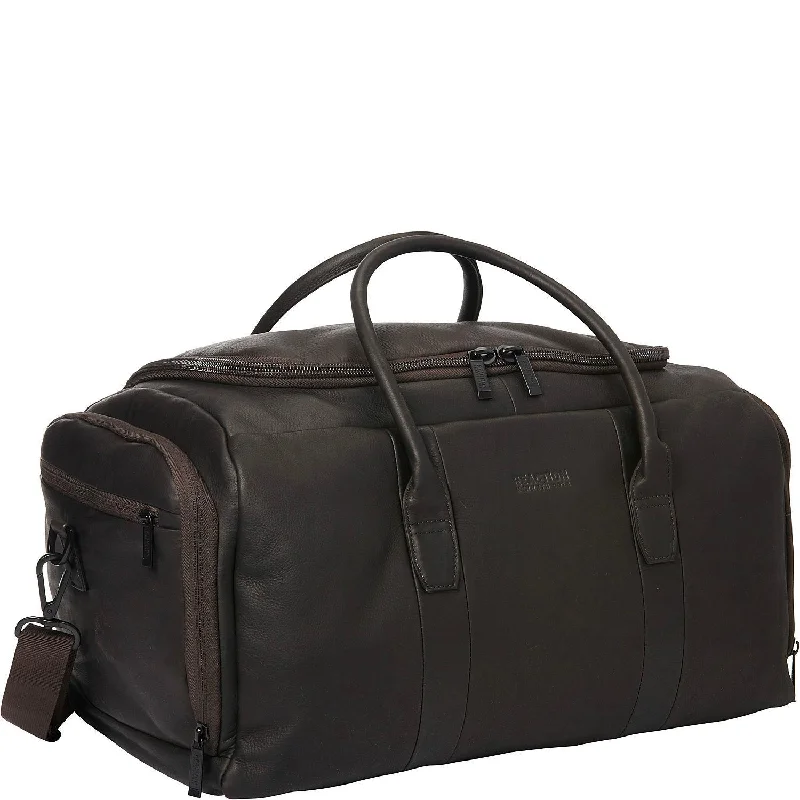 Kenneth Cole Reaction "Quit the Funny Duff" 20"Duffel Bag