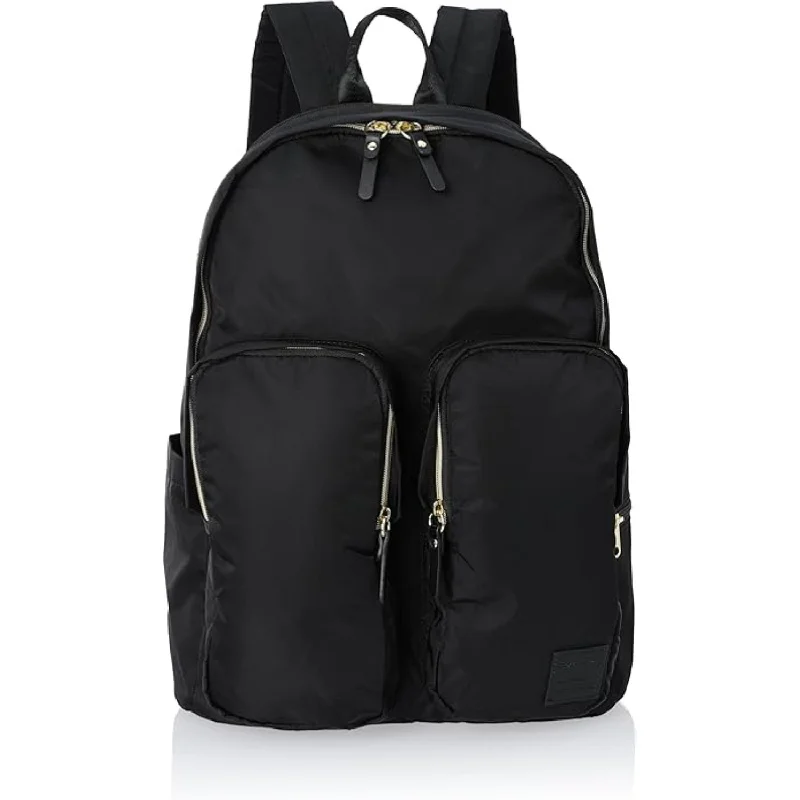 Backpack with side access-Legato Largo Active 10 Pocket Backpack