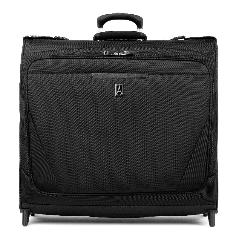 How to pick a reliable photographer-Maxlite® Checked Rolling Garment Bag