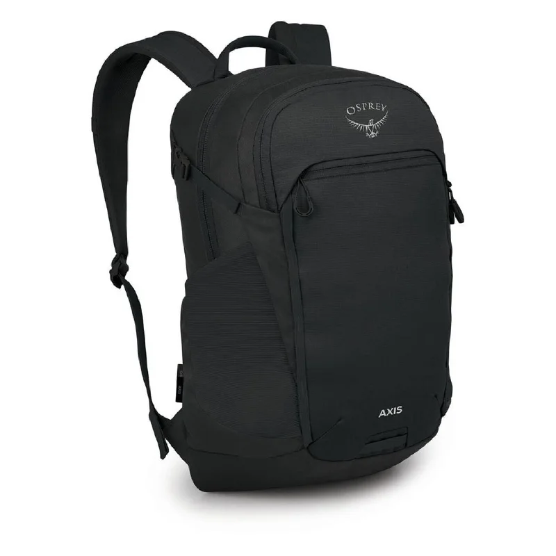 Backpack for outdoor photos-Osprey Axis 24L Backpack O/S