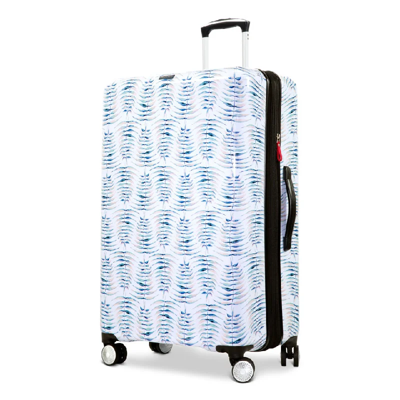 Suitcase with bold designs-Ricardo Florence 2.0 Large Check In