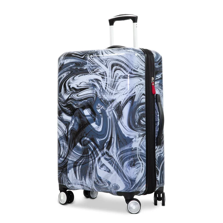 Suitcase for summer getaways-Ricardo Florence 2.0 Medium Check In