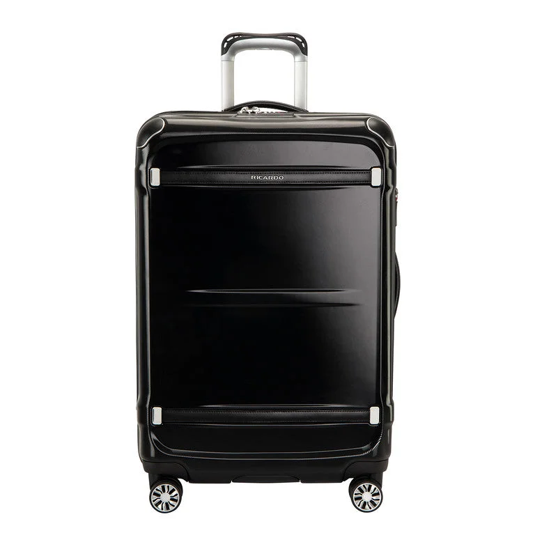 Suitcase for rugged terrain-Ricardo Rodeo Drive 2.0 Medium Check In