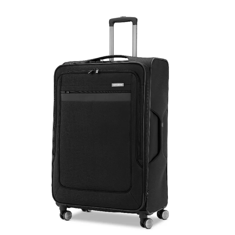 Suitcase for group trips-Samsonite Ascella 3.0 Large Spinner