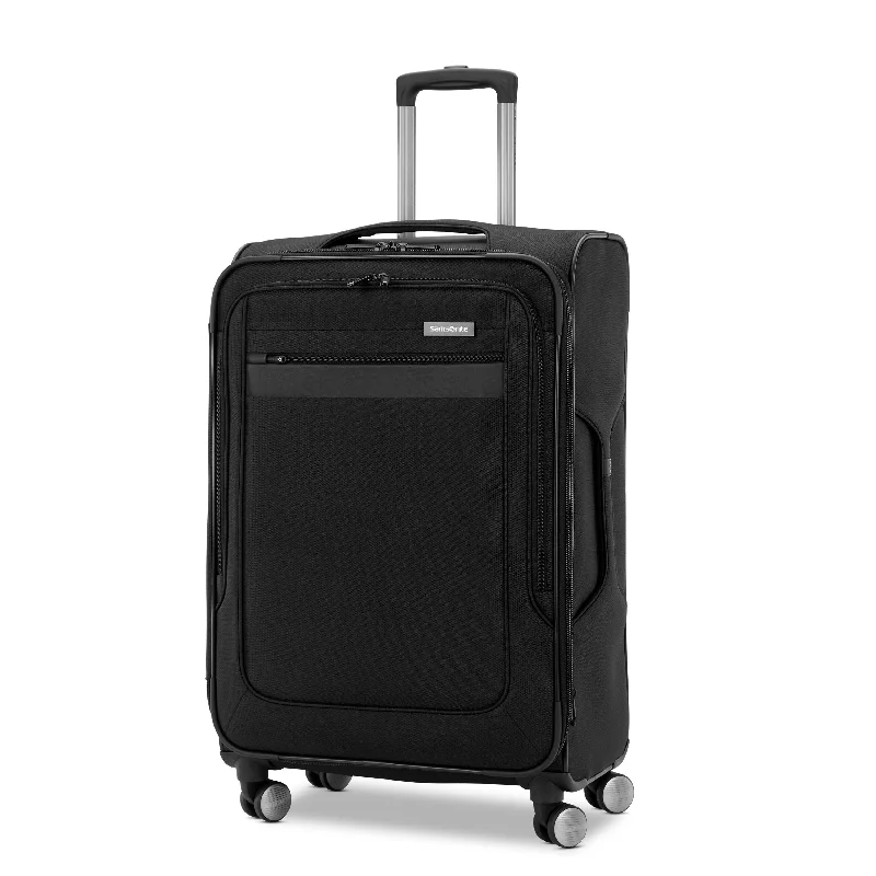 Suitcase for overnight trips-Samsonite Ascella 3.0 Medium Spinner