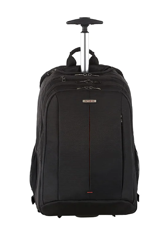 Backpack with multiple pockets-Samsonite Guardit 2.0 15.6" 2-Wheel Laptop Backpack