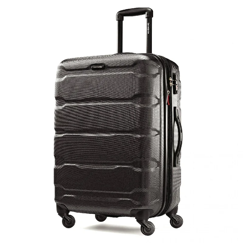 Suitcase with anti-theft features-Samsonite Omni PC Hardside Spinner 24"