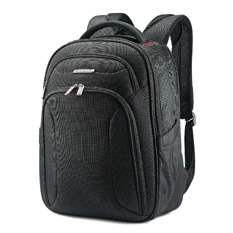 Travel backpack with RFID-Samsonite Xenon 3.0 Slim Backpack