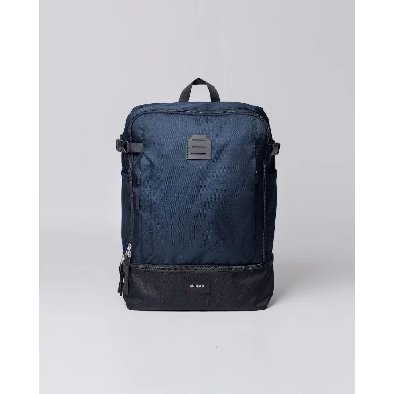 Backpack for long trips-Sandqvist Alde Backpack