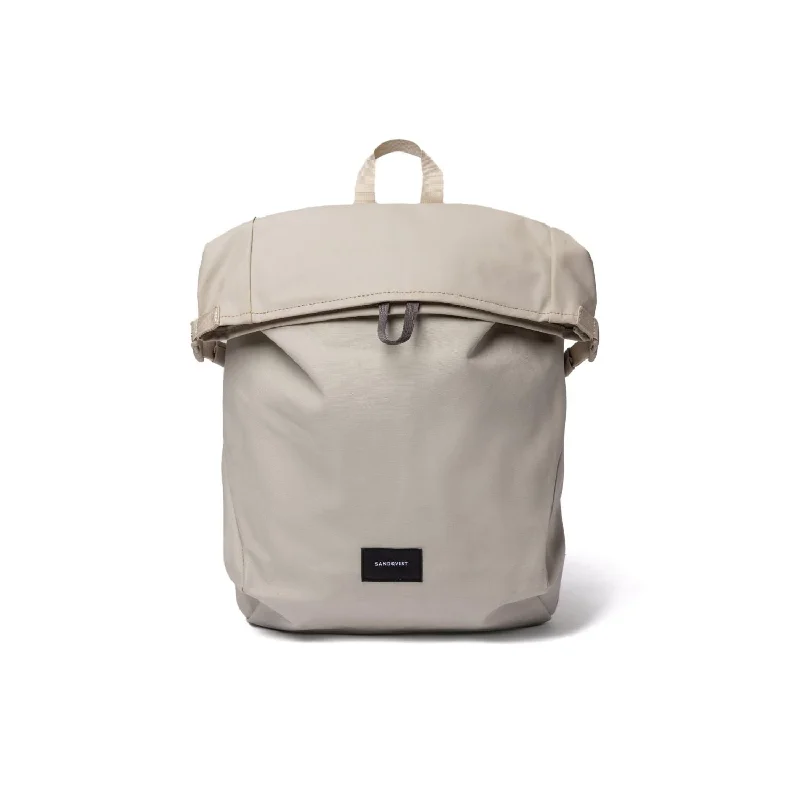 Affordable school backpack-Sandqvist Alfred Backpack