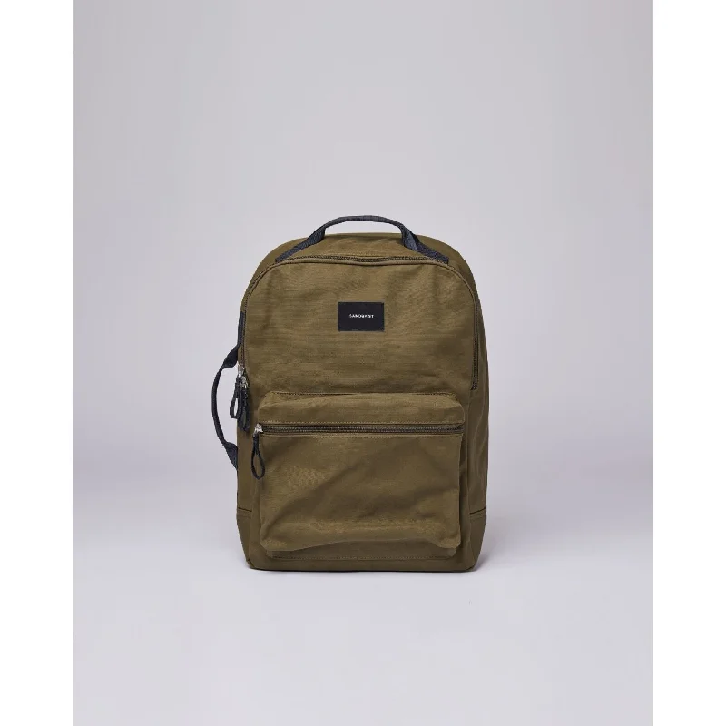 Backpack for wild-Sandqvist August Backpack