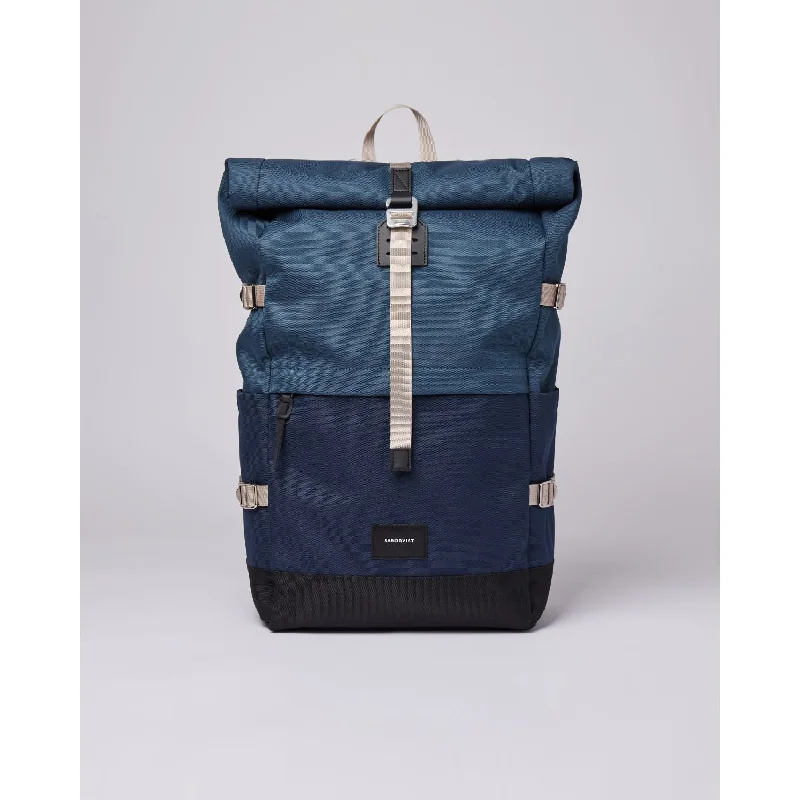 Backpack for casual trips-Sandqvist Bernt Backpack