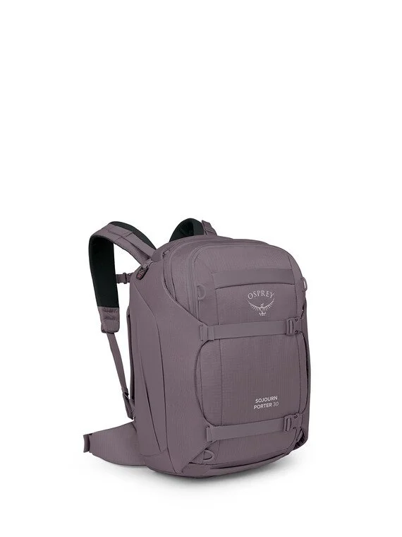 Affordable school backpack girls-Sojourn Porter 30 L Backpack