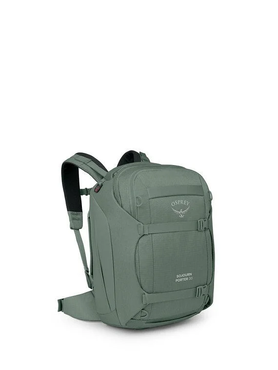 Backpack for desert hikes-Sojourn Porter 30 L Backpack