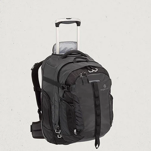 Backpack for stormy weather-Switchback 22" Wheeled Backpack