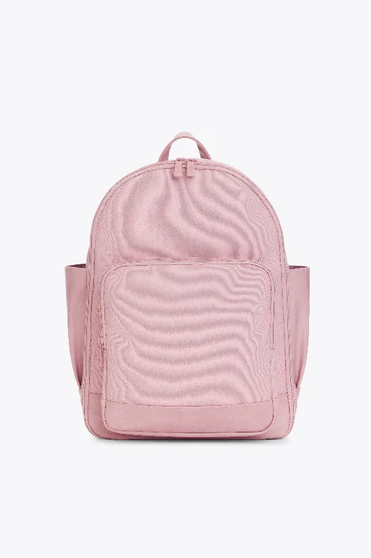 Backpack for backpacking-The Backpack in Atlas Pink