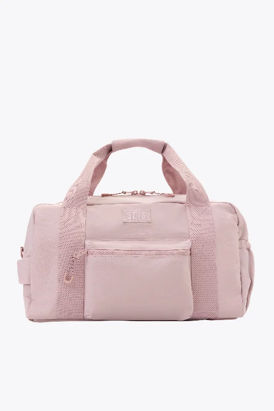 Trendy backpack-The Sport Duffle Backpack in Atlas Pink