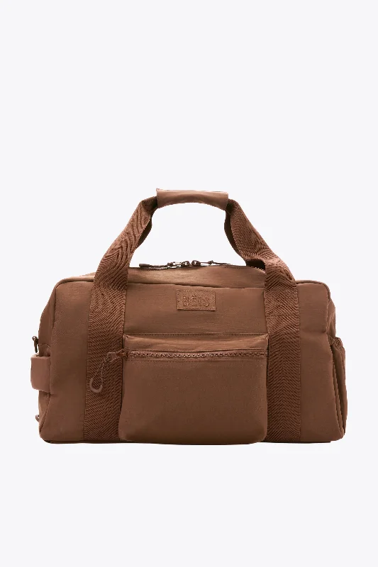 Backpack for day hikes-The Sport Duffle Backpack in Maple