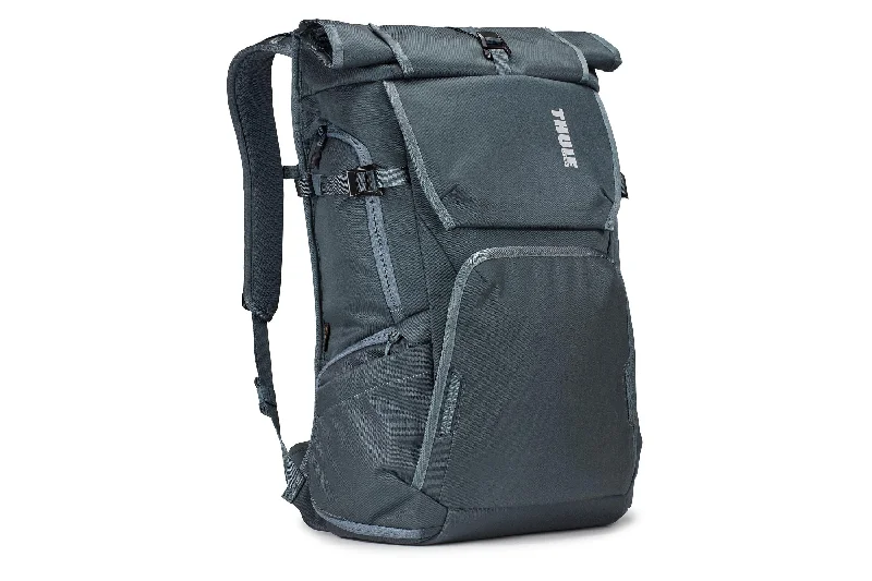 Durable tactical backpack-Thule Covert 32L DSLR Backpack - Dark Slate