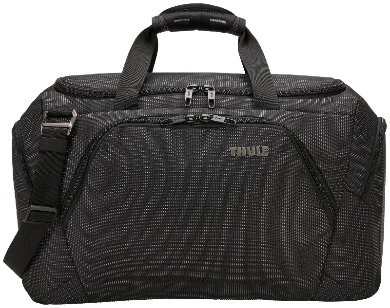 Suitcase with vintage design-Thule Luggage Crossover 2 Duffel 44 Liter