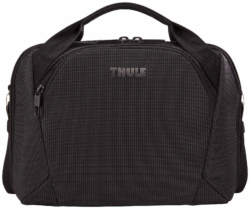 Suitcase with large capacity-Thule Luggage Crossover 2 Laptop Bag 13.3"