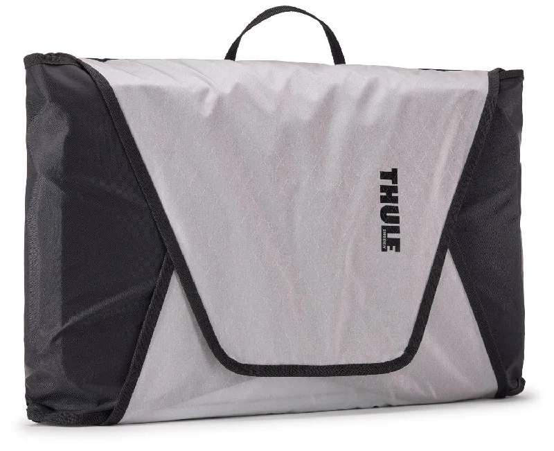 Suitcase with sturdy zippers-Thule Luggage Garment Folder