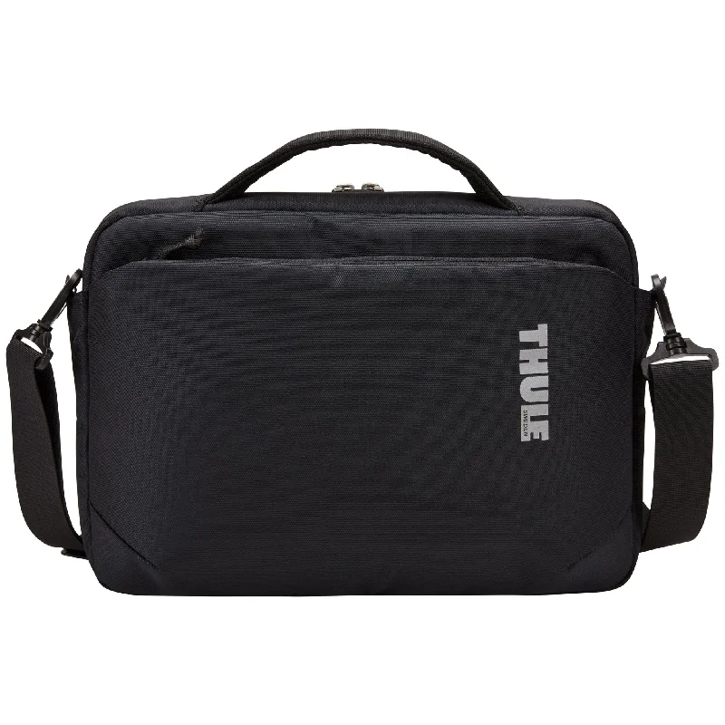 Suitcase for short trips-Thule Luggage Subterra 13" Macbook Attache