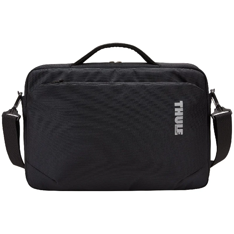 Suitcase for long-term travel-Thule Luggage Subterra 15" Macbook Attache