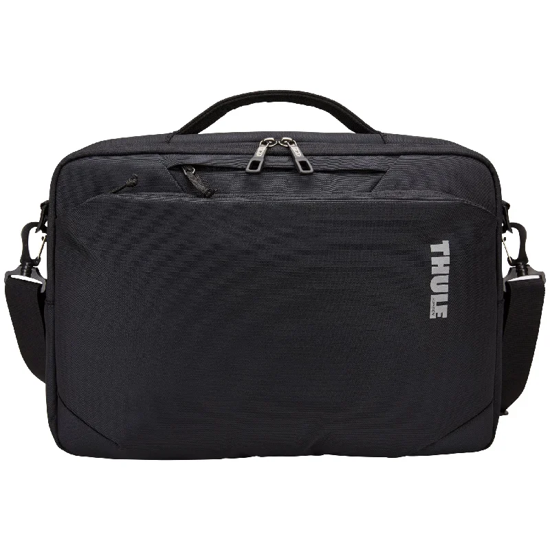 Suitcase for tropical trips-Thule Luggage Subterra Laptop Bag 15.6"