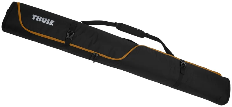 How to pick a wedding venue-Thule RoundTrip Ski Bag 192cm - Black