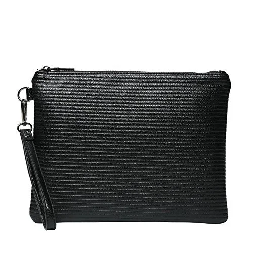 Suitcase for stylish trips-Tidog Korean Men'S New Fashionable File Caught Hand Bag Clutch Bag