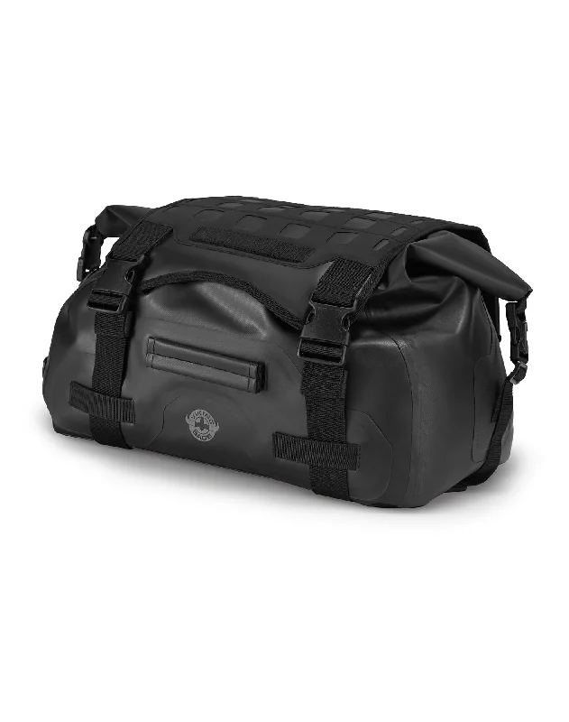 Lightweight tactical backpack teens-30L - Odyssey Harley Davidson Adventure Touring Backpack