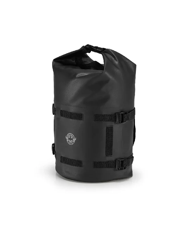 Backpack with lightweight frame-8L - Odyssey Adventure Touring Backpack