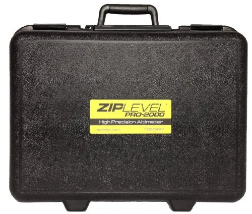 Suitcase for daily travel-Ziplevel Zlc-Rcc Standard Shipping Case