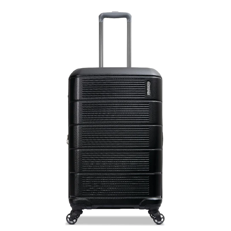 Suitcase for daily travel-American Tourister Stratum 2.0 24" Spinner