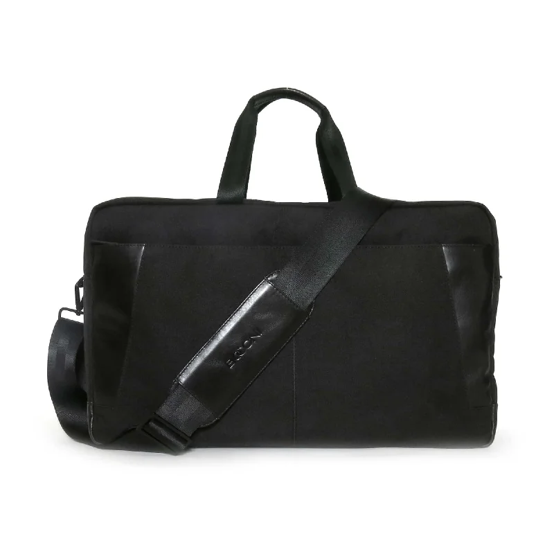 Duffle Bags for haircare-Boconi Collins Overnighter Garment Duffle Bag