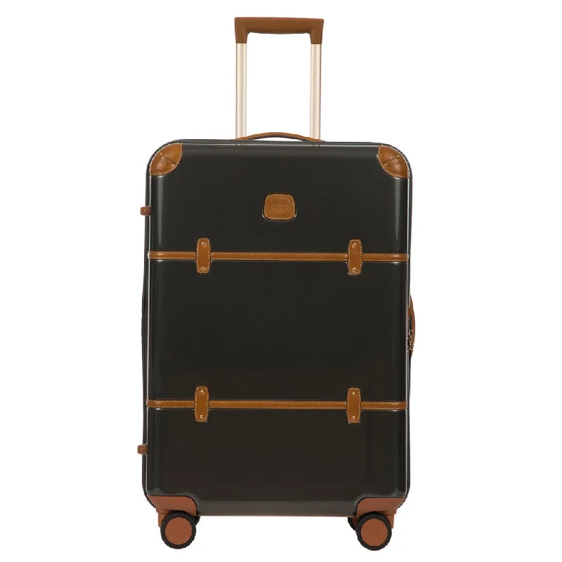 Suitcase with waterproof design-BRIC'S BELLAGIO V2.0 27" Spinner Trunk