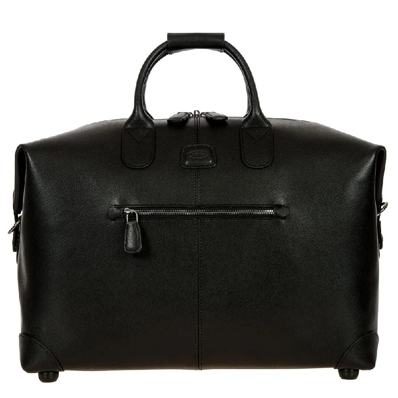 Duffle Bags for advisors-Bric's Varese 18'' Cargo Duffle Bag