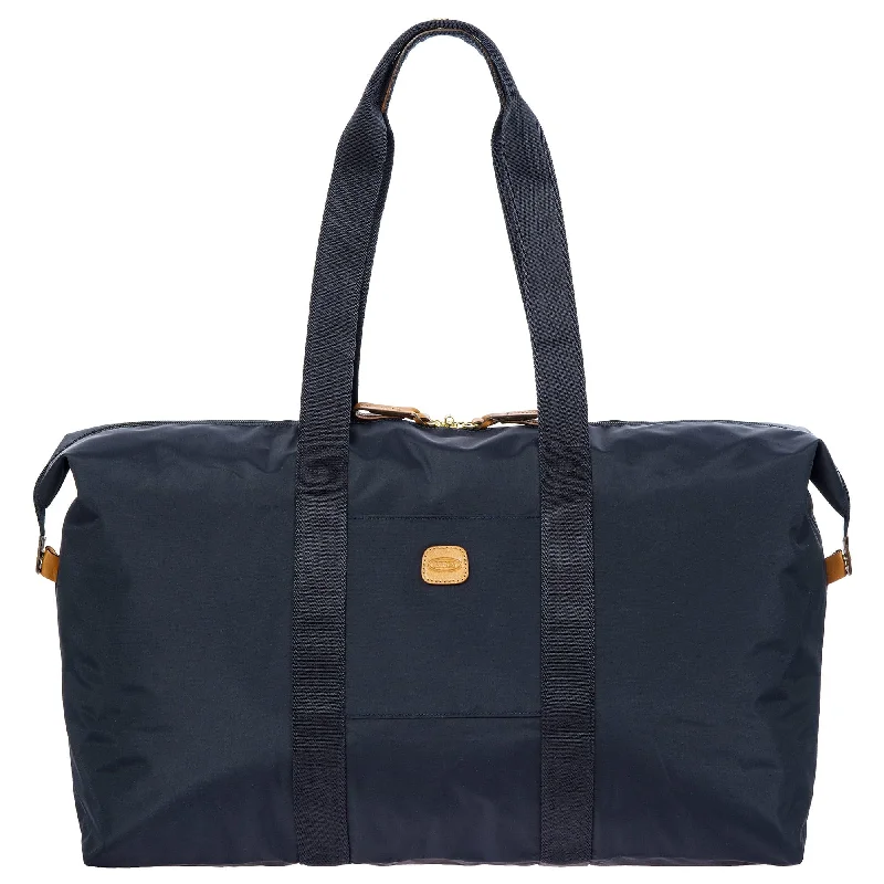 Bric's X-Bag/X-Travel 22" Folding Duffle Bag